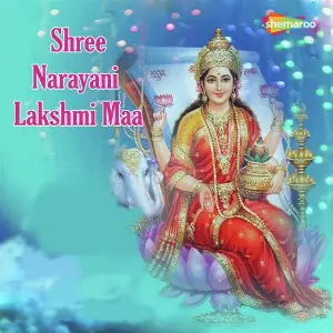 Shree Narayani Lakshmi Maa image