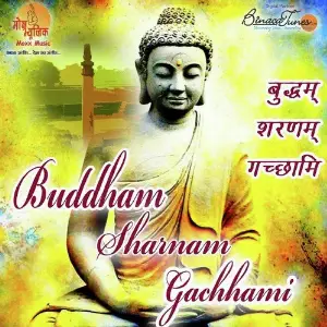 Buddham Sharnam Gachhami image