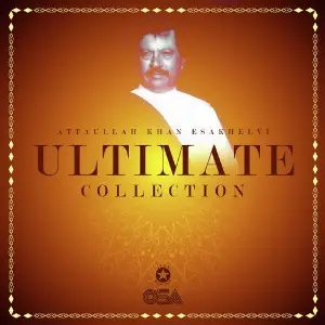 Ultimate Collection image