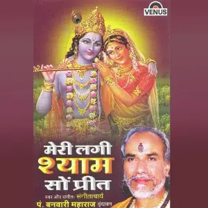 Meri Lagi Shyam So Preet image