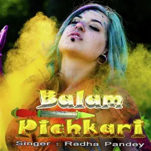 Balam Pichkari image