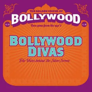 Bollywood Divas (International) image