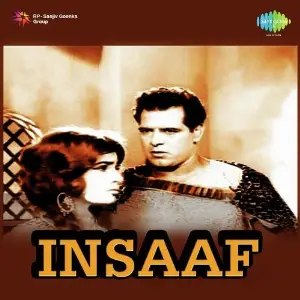 Insaaf (1966) image