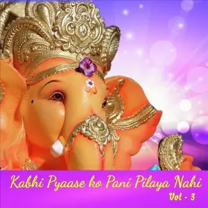 Kabhi Pyaase Ko Pani Pilaya Nahi, Vol. 3 image