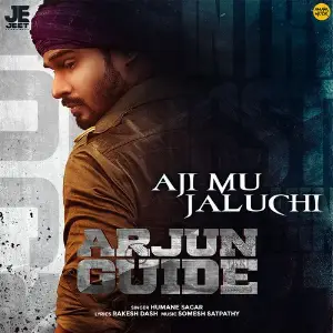Arjun Guide image