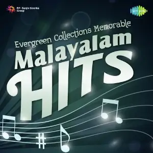 Evergreen Collections - Memorable Malayalam Hits image