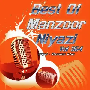 Best Of Manzoor Niyazi Vol. 354 image