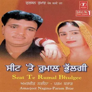 Seat Te Rumal Bhulgee image