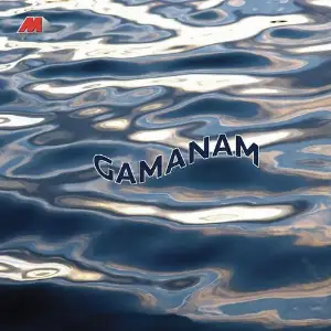 Gamanam image