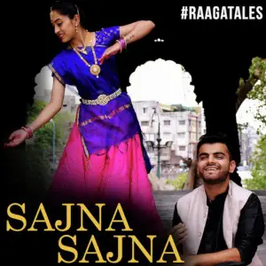 Sajna Sajna - Single image