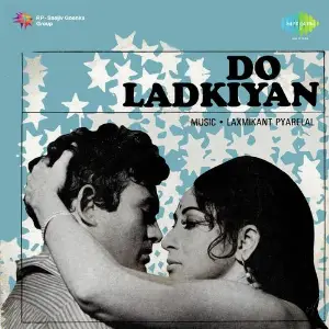 Do Ladkiyan image