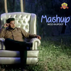 Mashup - Single image