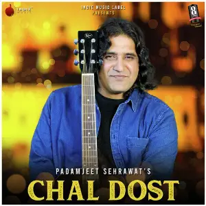 StringSutra-A Return To Melody Padamjeet Sehrawat