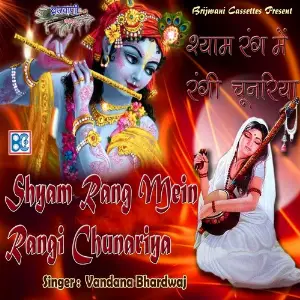 Shyam Rang Mein Rangi Chunariya image