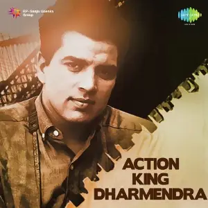 Action King Dharmendra image