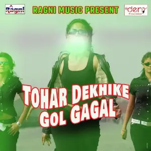 Tohar Dekhike Gol Gagal image