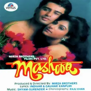 Mashooq image