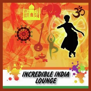 Incredible India Lounge image