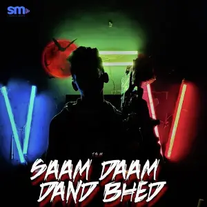 Saam Daam Dand Bhed image