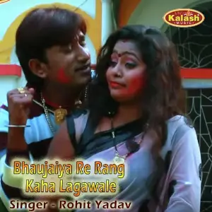 Bhaujaiya Re Rang Kaha Lagawale image