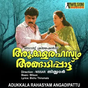 Adukkalarahasyam Angaadippaattu image