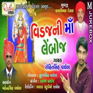 Vidajni Maa Leboj image