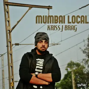 Mumbai Local image