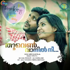Thoovenvaanil Nee image