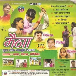 Maina image