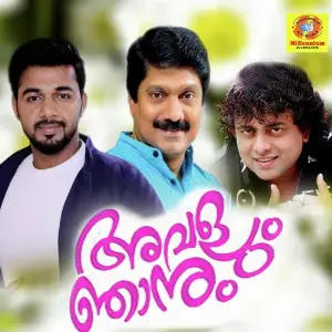 Avalum Nhanum image