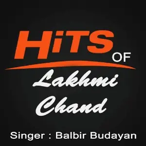 Hits Of Lakhmi Chand image