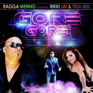 Gore Gore (feat. Ricky Jai  Tina Mel) image