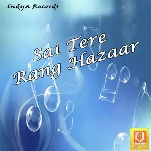 Sai Tere Rang Hazaar image