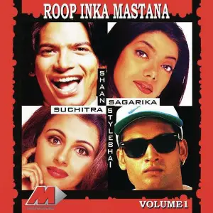 Roop Inka Mastana, Vol. 1 Shaan