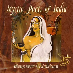 Mystic Poets Of India image