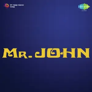 Mr. John image
