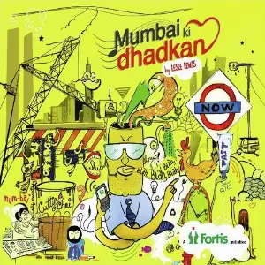 Mumbai Ki Dhadkan image