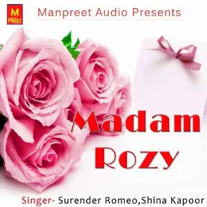 Madam Rozy image