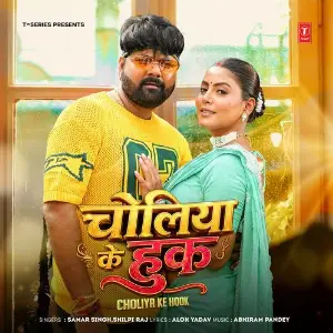 Choliya Ke Hook image