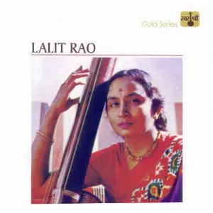 Lalit Rao image