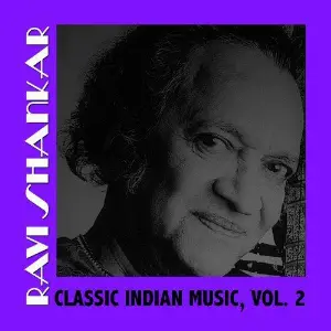 Classic Indian Music, Vol. 2 image