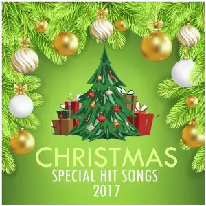 Christmas Special Hit Songs 2017 image