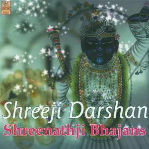Shreeji Darshan Shreenathji Bhajans image