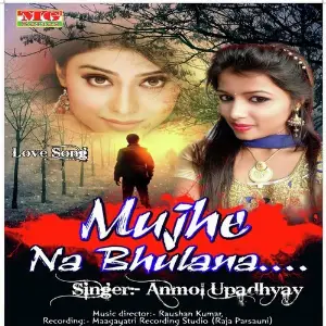 Mujhe Na Bhulana image