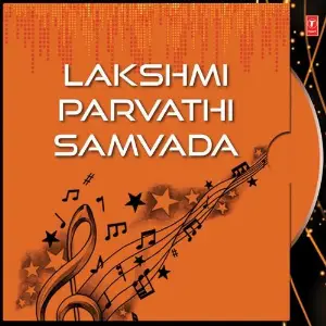 Lakshmi Parvathi Samvada image