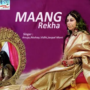 Maang Rekha image