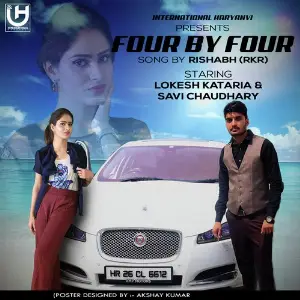 Four By Four image