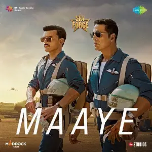 Maaye (From Sky Force) image