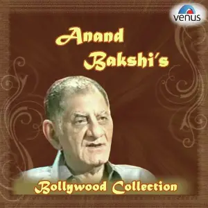 Anand Bakshis Bollywood Collection image