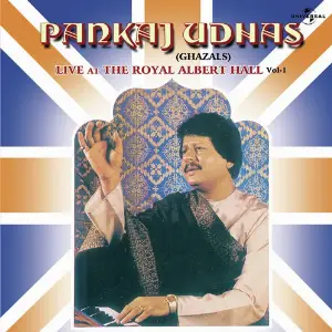 Live At The Royal Albert Hall  Vol. 1 image